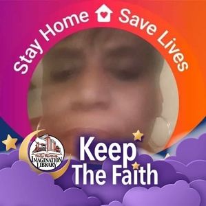 Meet your Posher, Shawnda